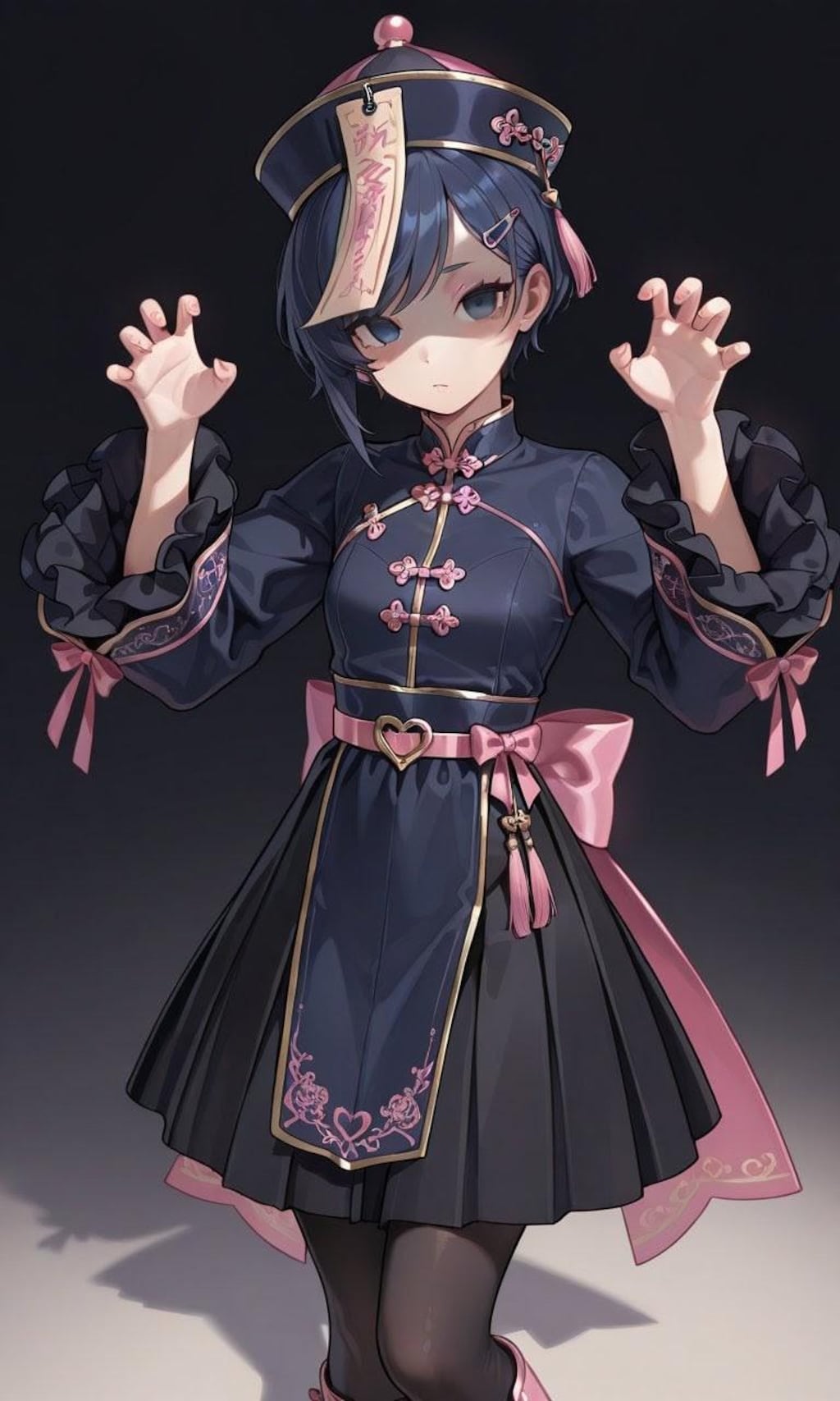 道士様募集中✨