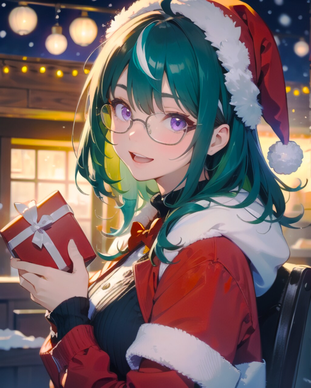 MerryXmas！2023
