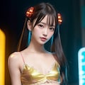 サイバー715 3枚目