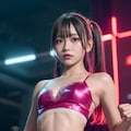サイバー715 4枚目