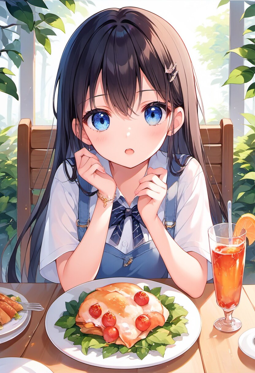 ごちそう