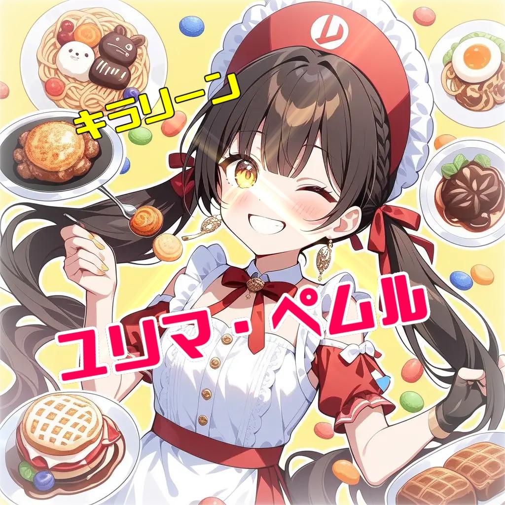 小説『ユリマ・ペムル』【ニャンノ世界】 | の人気AIイラスト・グラビア