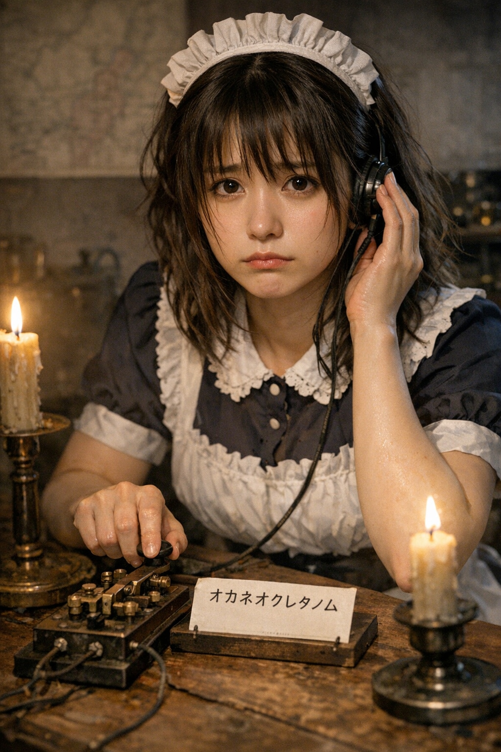 オカネオクレタノム