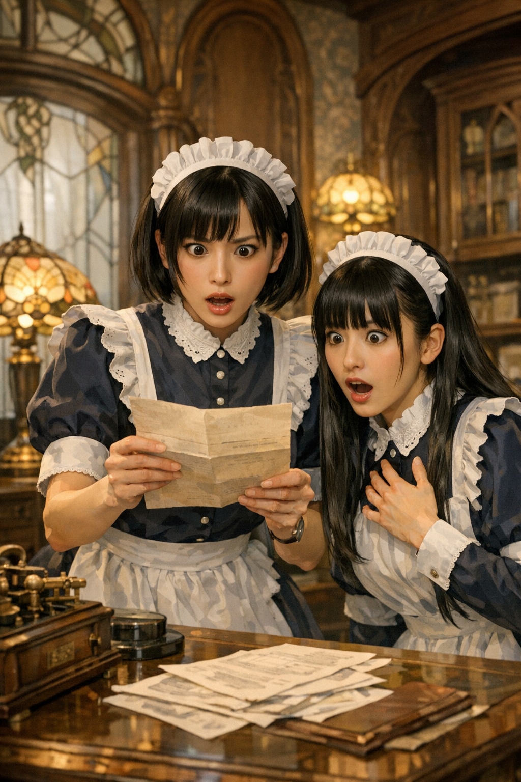 オカネオクレタノム