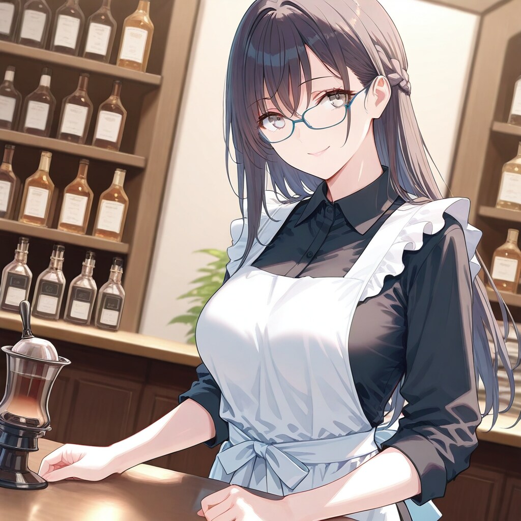 UNICORNうちの子