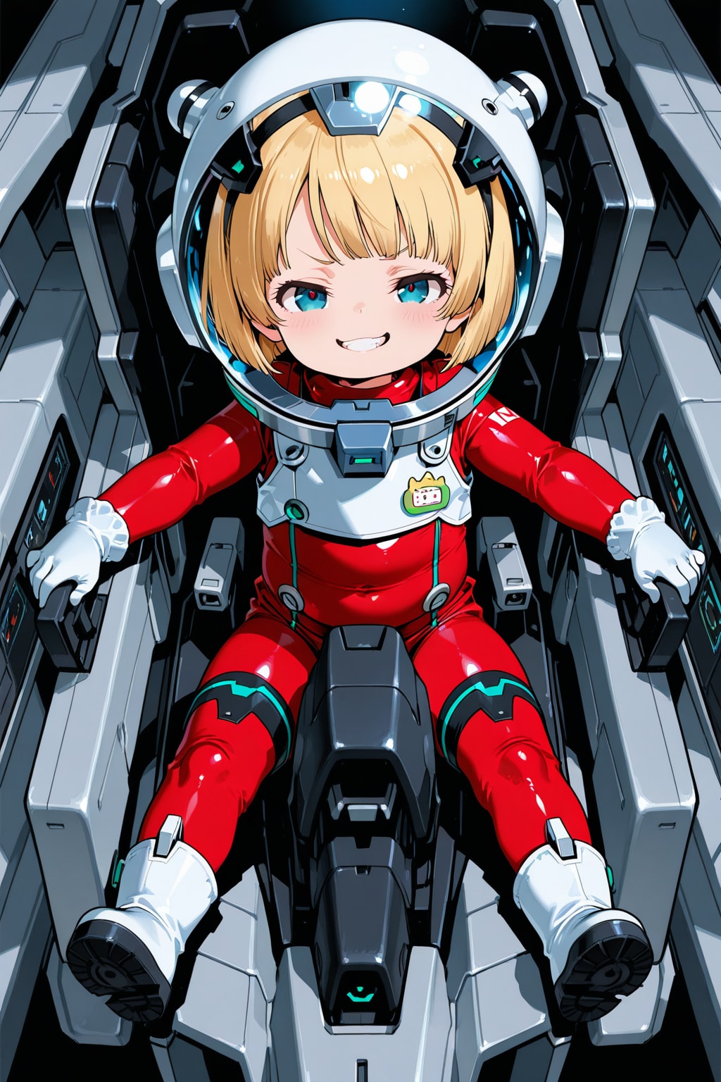 宇宙服