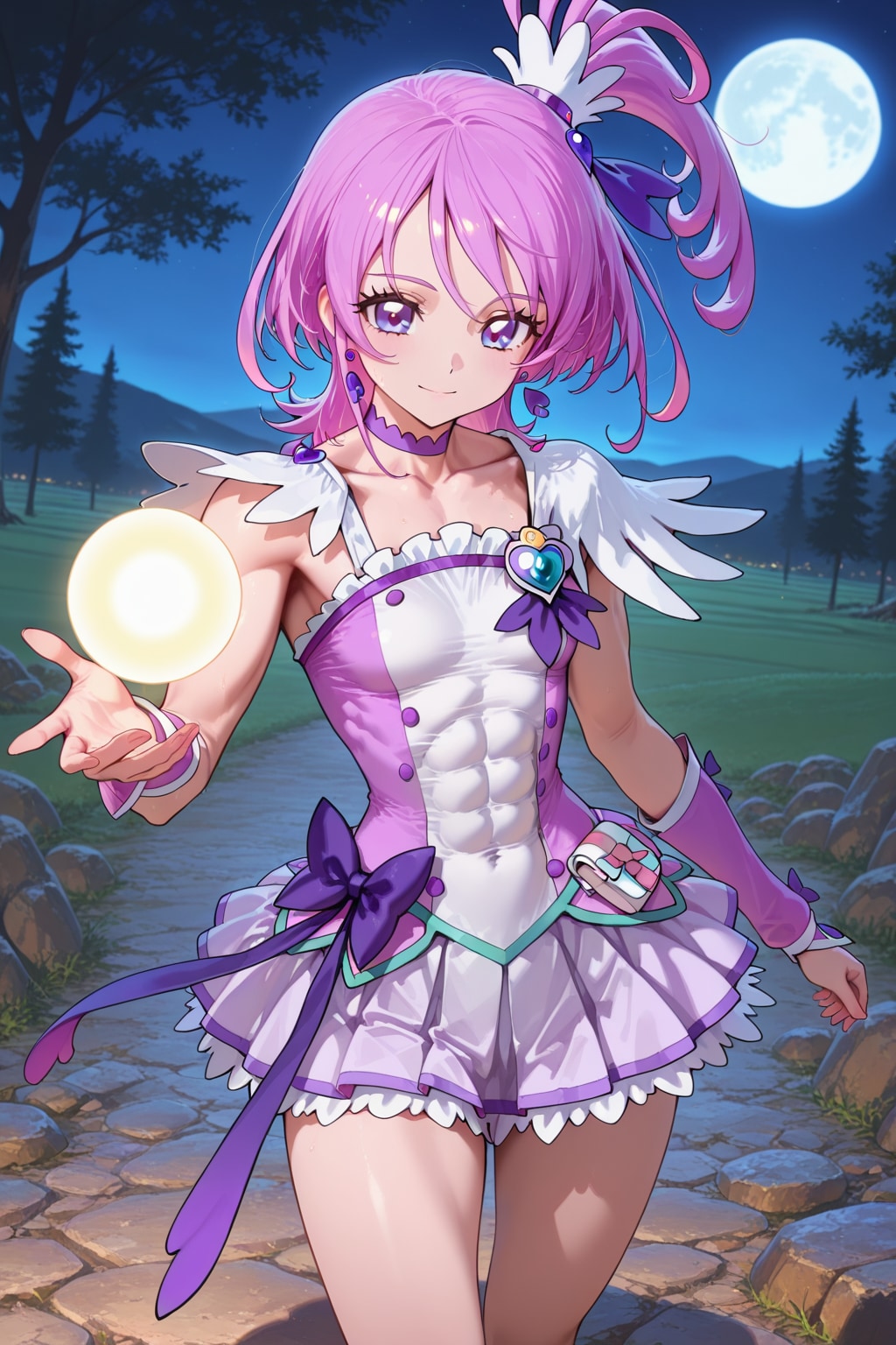 muscular sword | の人気AIイラスト・グラビア