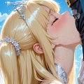 Royal Deep Throat: The Golden Princess’s Ordeal 3枚目