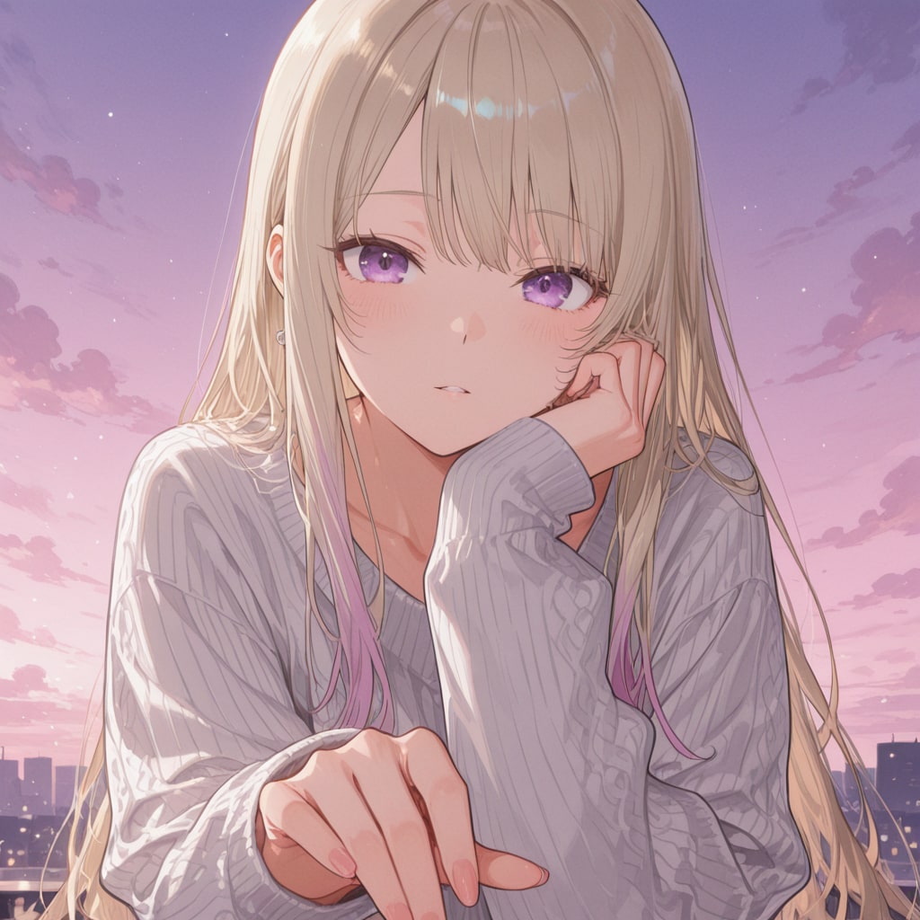 何でもないこの時間も大切な思い出