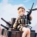 フィギュア企画に参戦 2枚目
