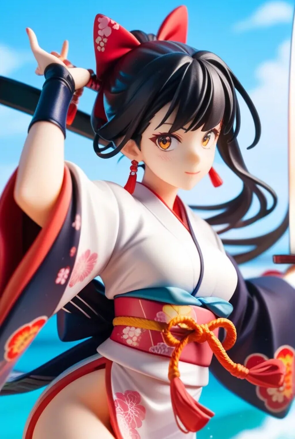 フィギュア企画に参戦