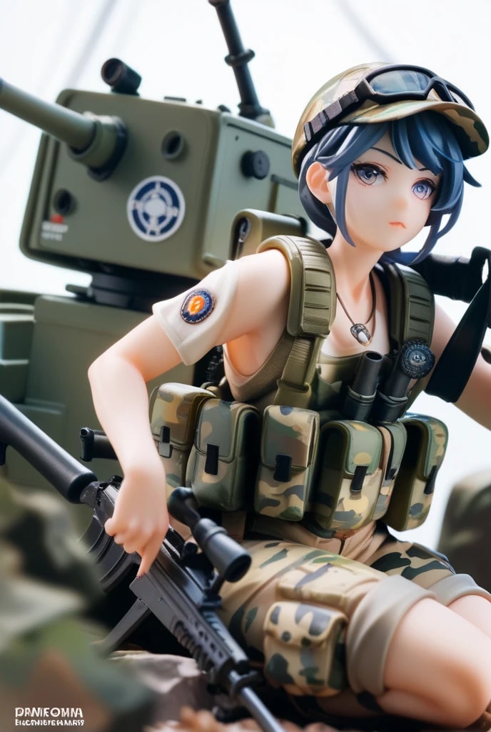 フィギュア企画に参戦