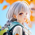 フィギュア企画に参戦 7枚目