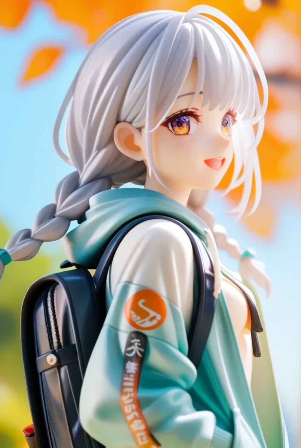 フィギュア企画に参戦