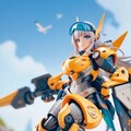 フィギュア企画に参戦 5枚目
