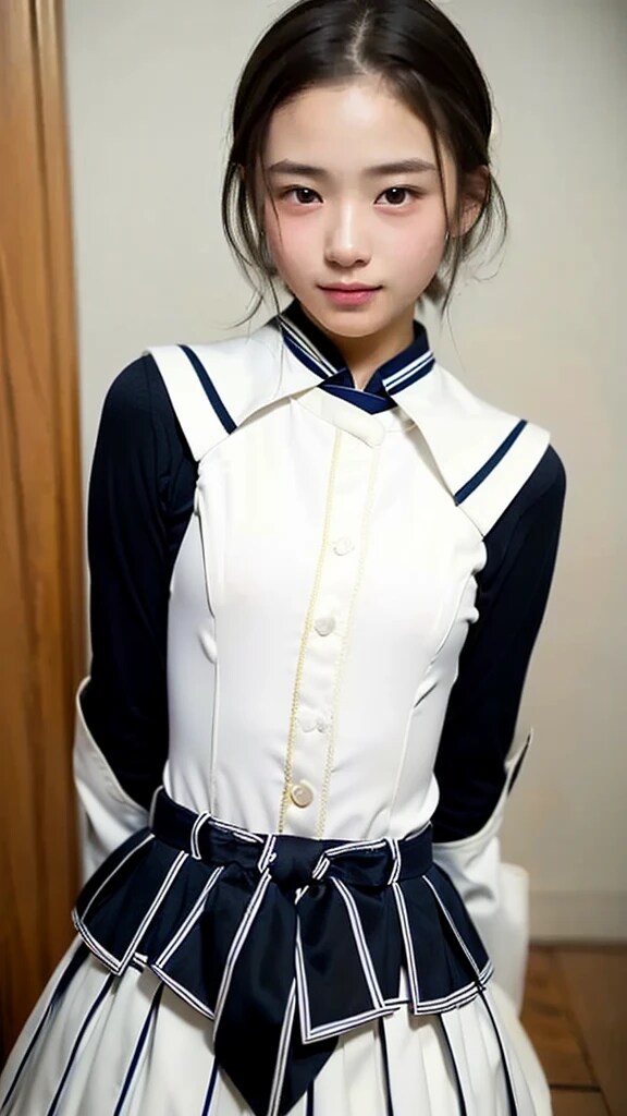 異世界の女子高生 | の人気AIイラスト・グラビア