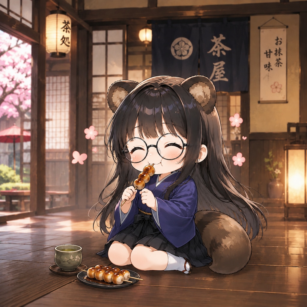 日常が幸せ