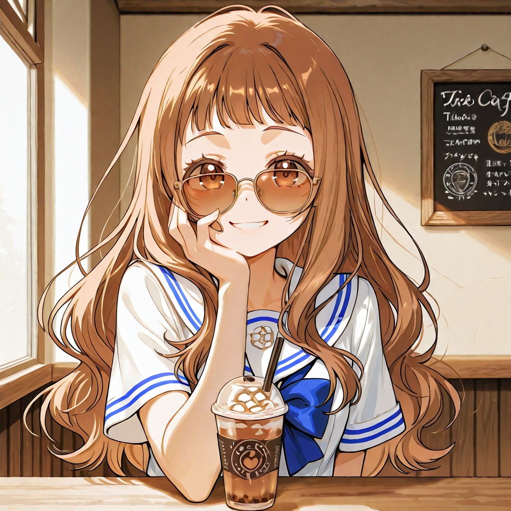 グラス