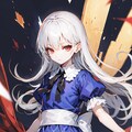 魔人アリス（美玖） 7枚目