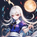 魔人アリス（美玖） 4枚目