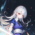 魔人アリス（美玖） 6枚目