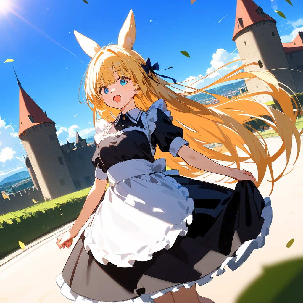 るなだよーーー