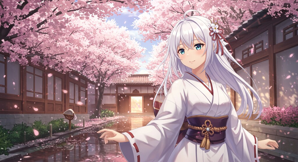 アズールレーンキャラ