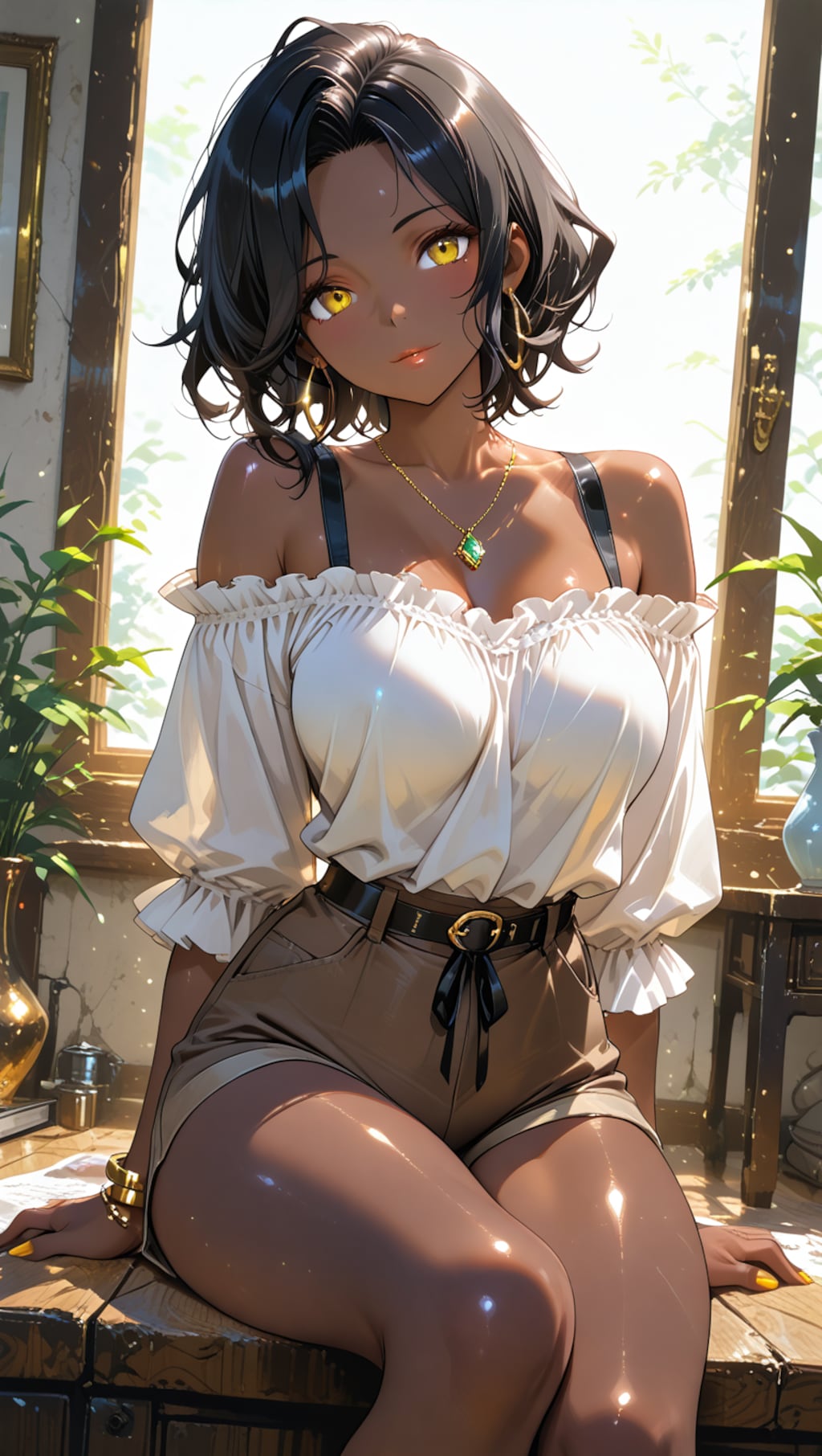 ラテン系美女グラビア