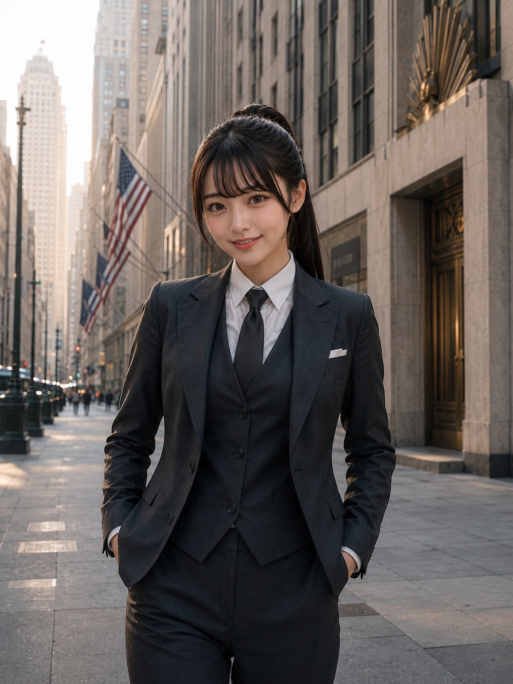 どっちの執事ちゃんでショー！
