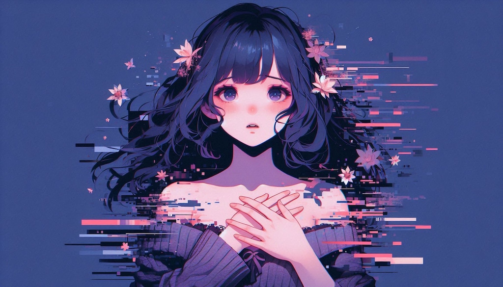 解像度が増していく