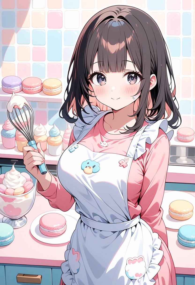 263 | の人気AIイラスト・グラビア