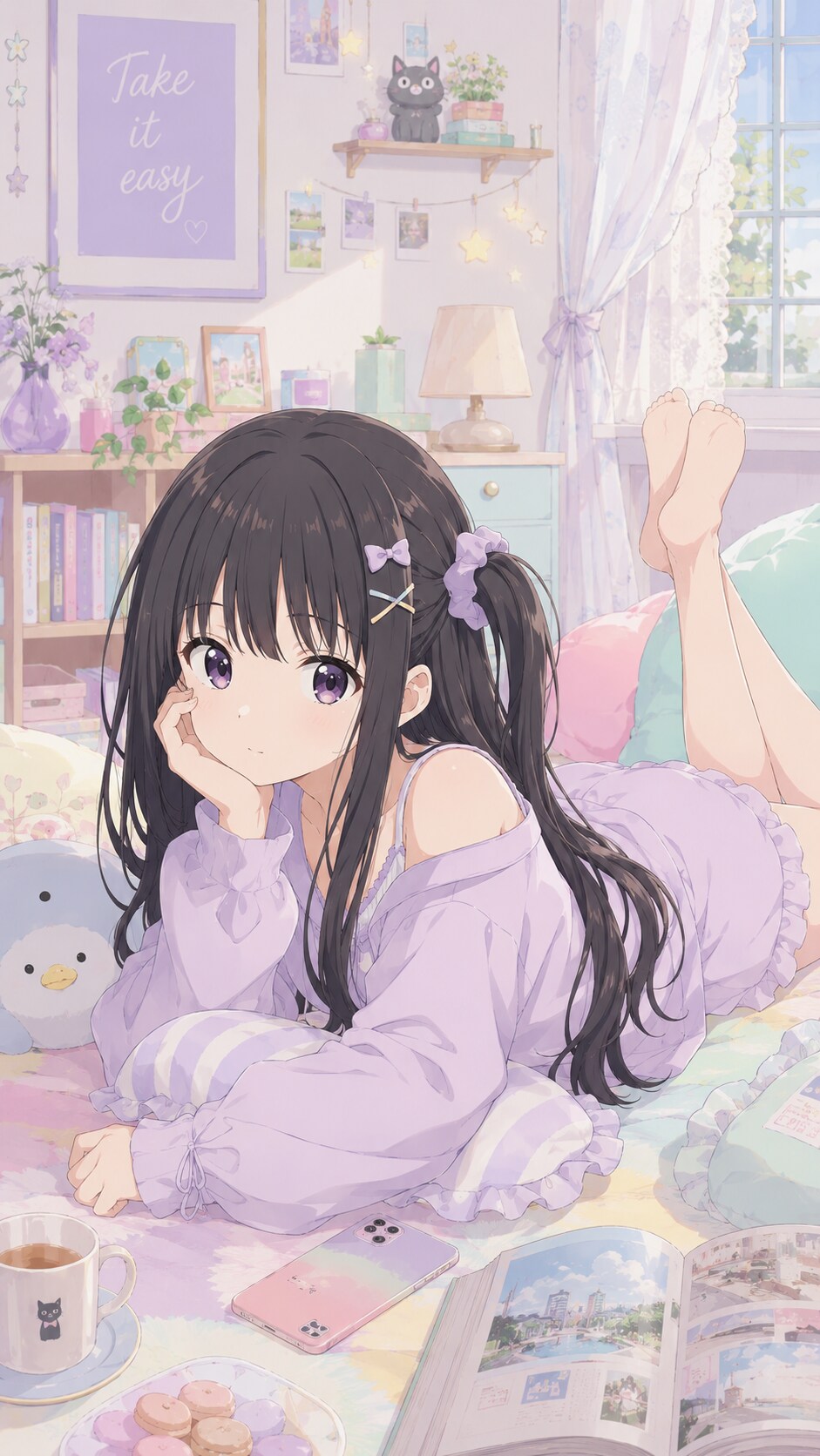 パジャパ たきなver.
