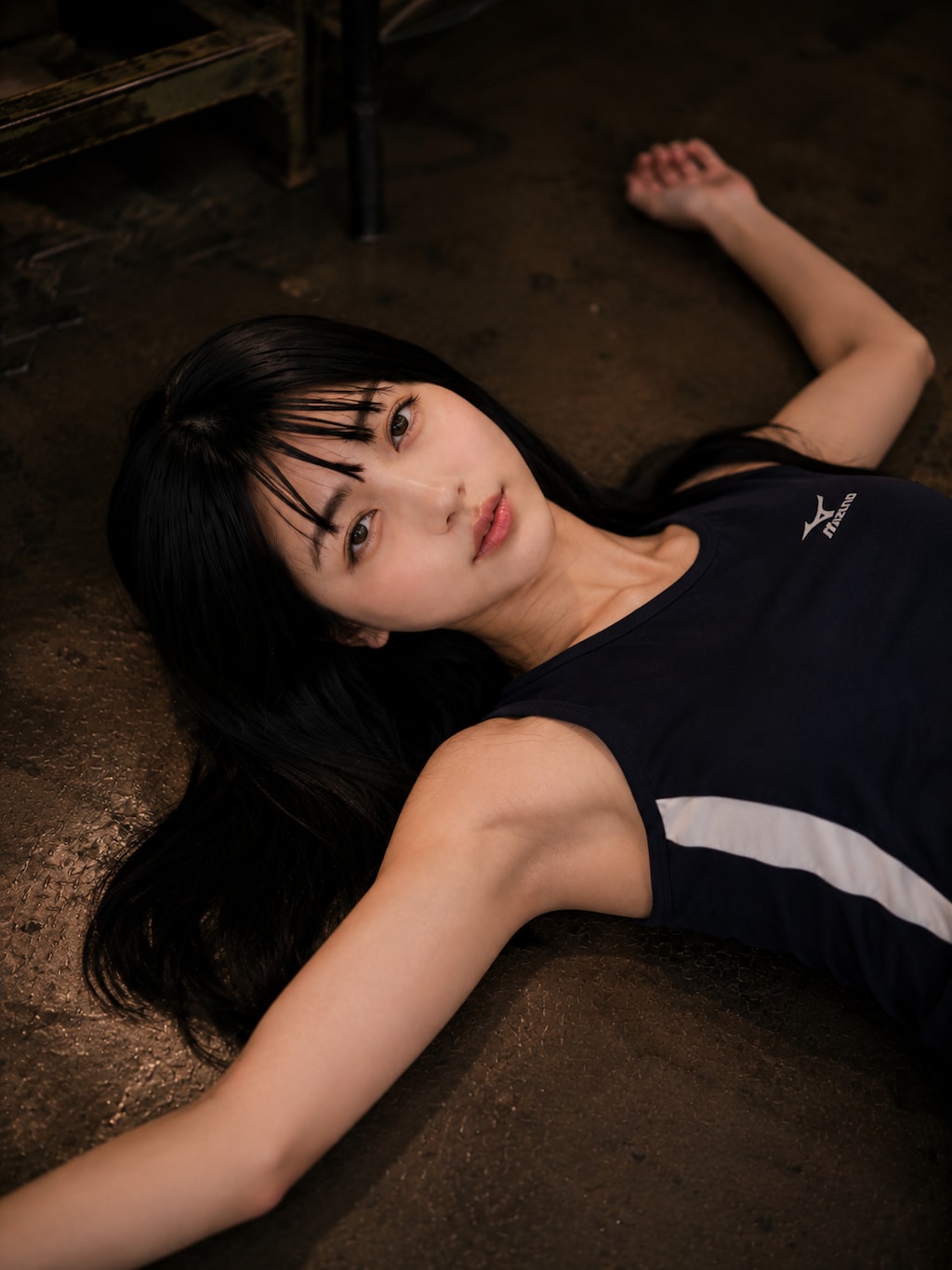 陸上部