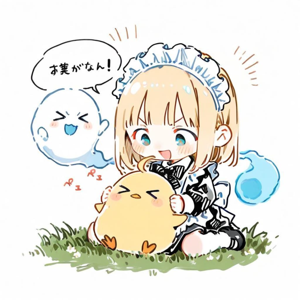 ( >ω<)好✨🐥👻
