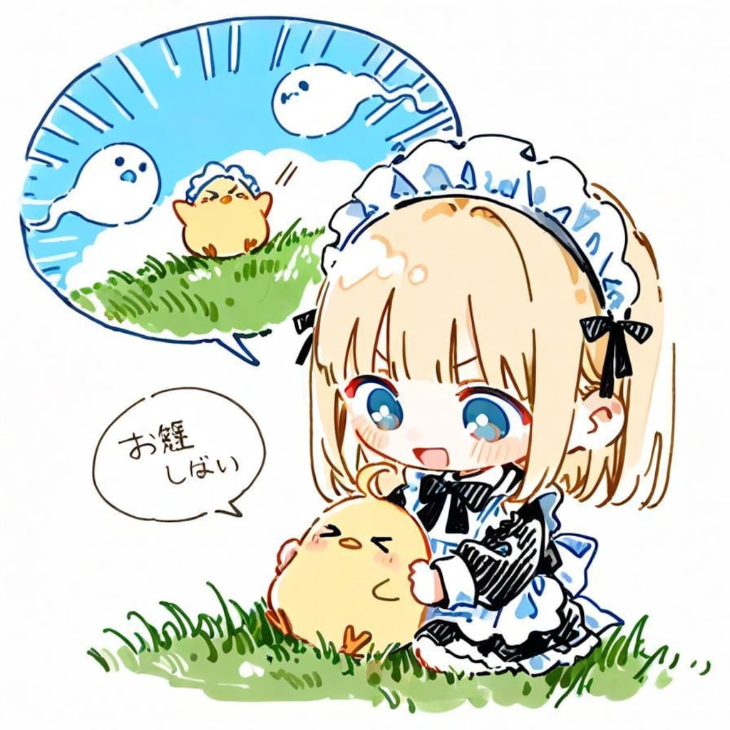 ( >ω<)好✨🐥👻