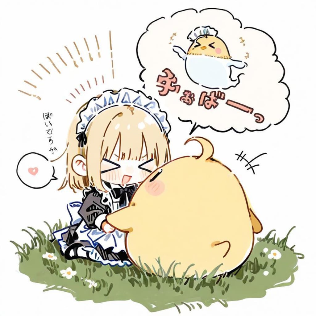 ( >ω<)好✨🐥👻