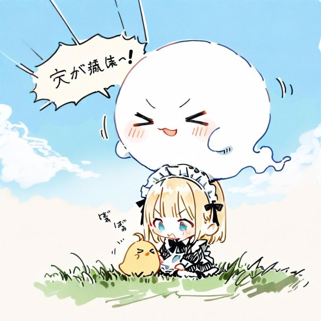 ( >ω<)好✨🐥👻