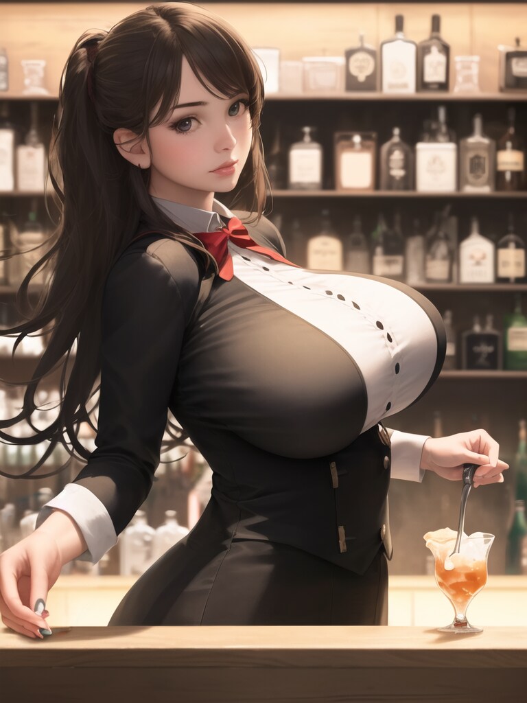 Have a glass of wine？