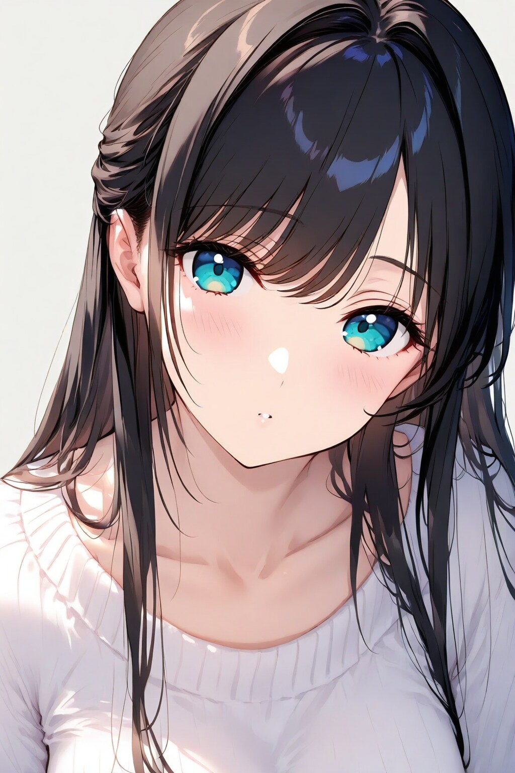 本屋の女性 23歳