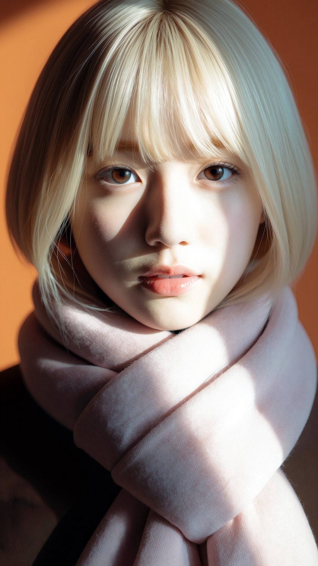 クローズアップ