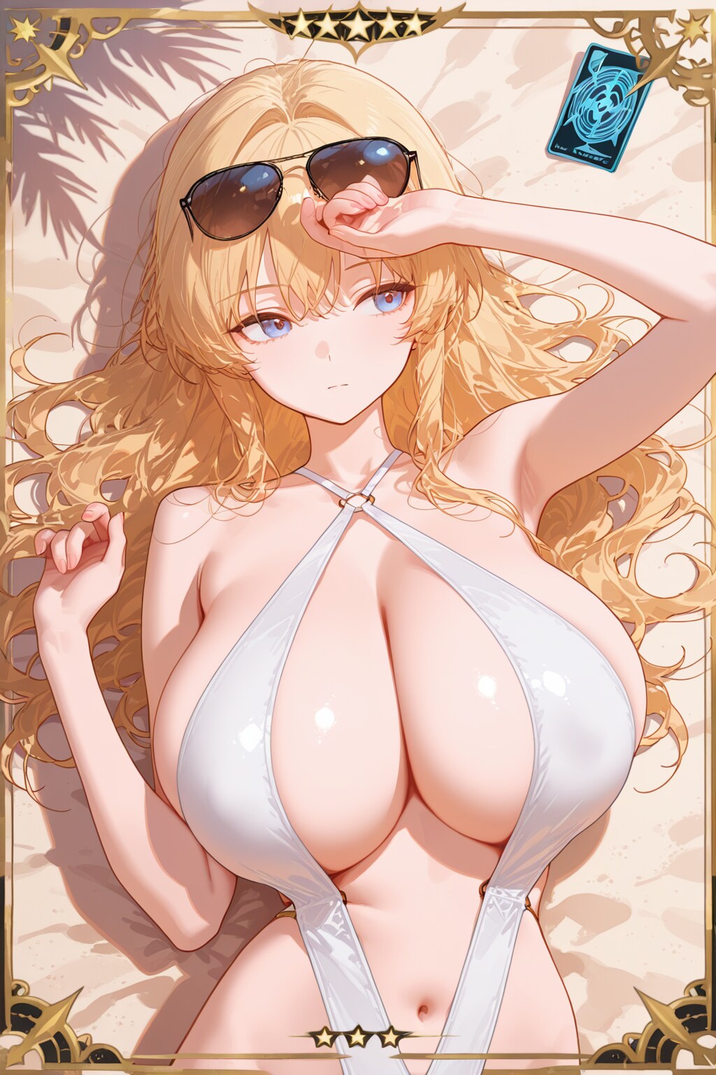 星5なっちゃん