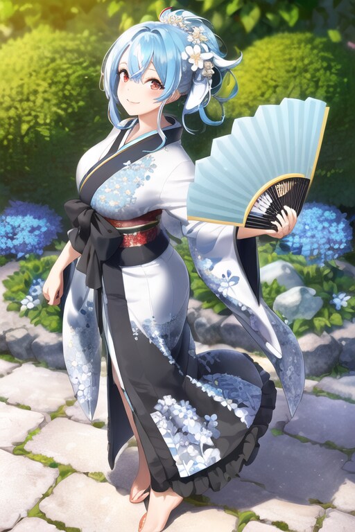 一緒に踊る？