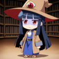 ドン引き魔術師 8枚目