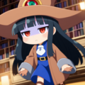 ドン引き魔術師 5枚目