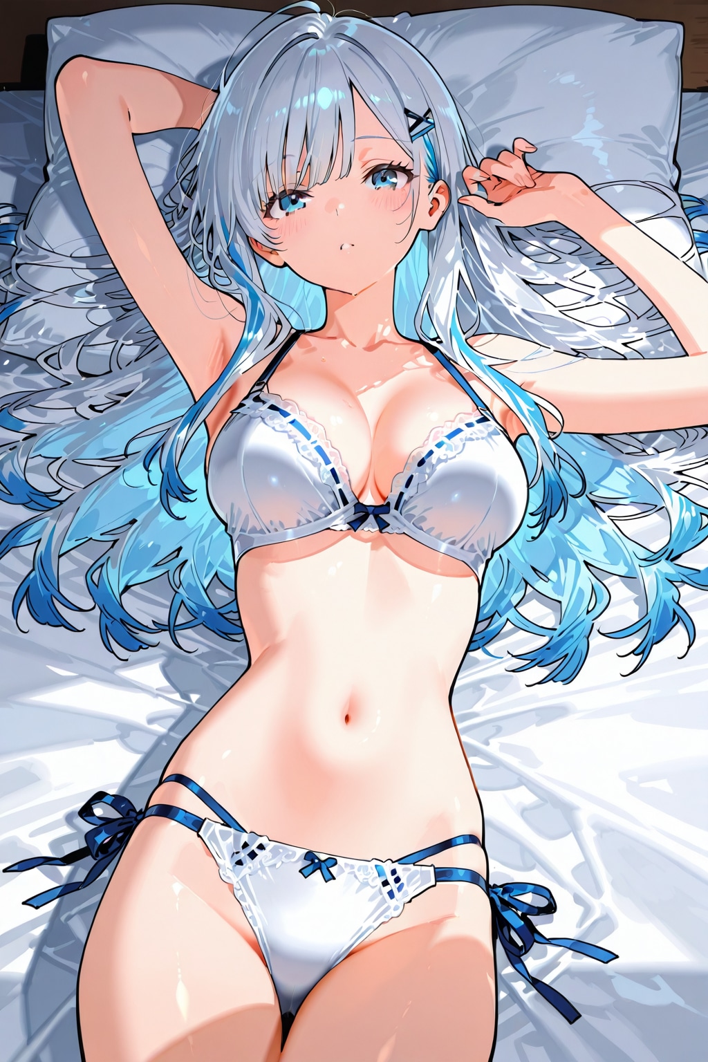 #PHOENIX【ランダム生成画像】2026/05/22,