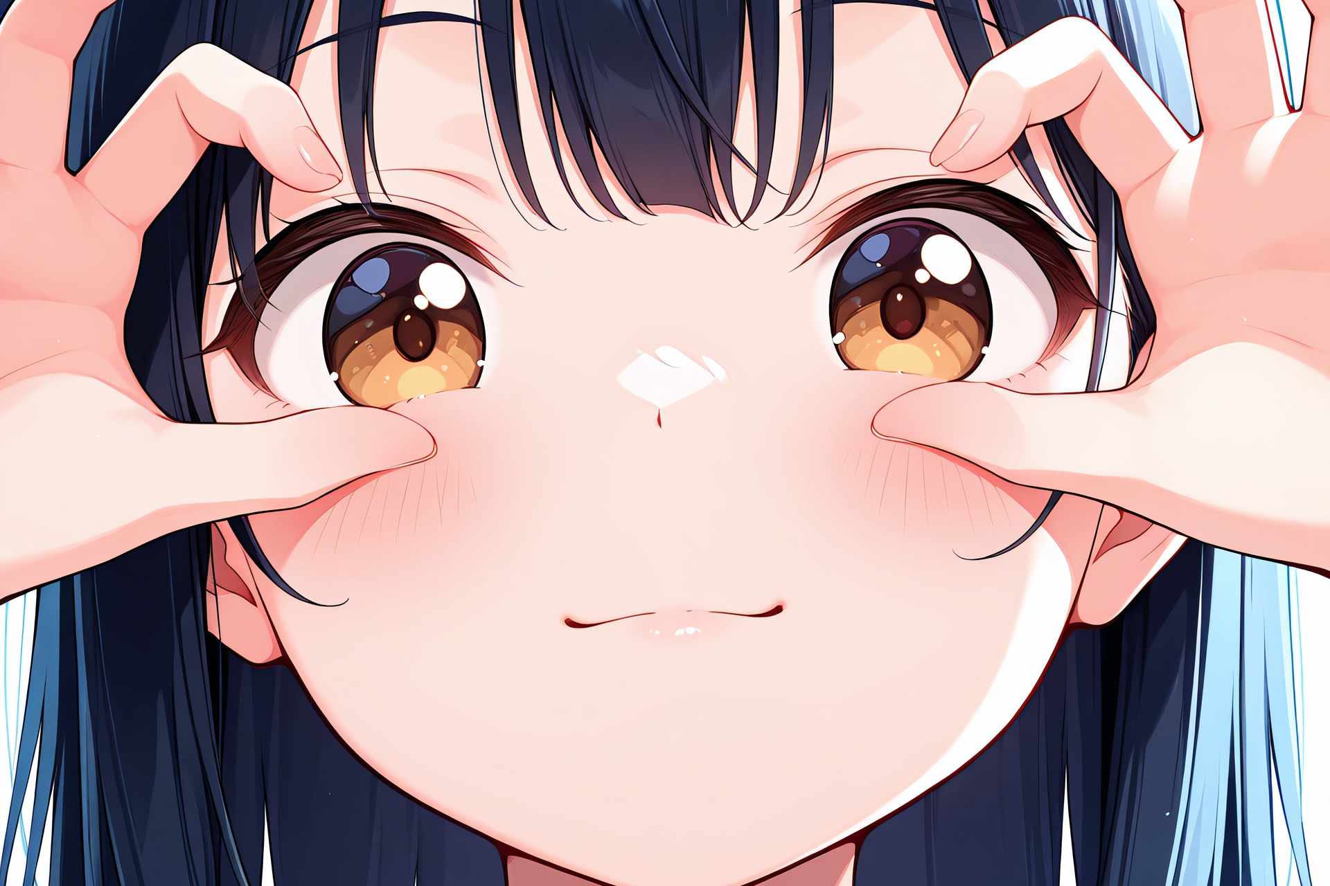 どアップってこうですか？