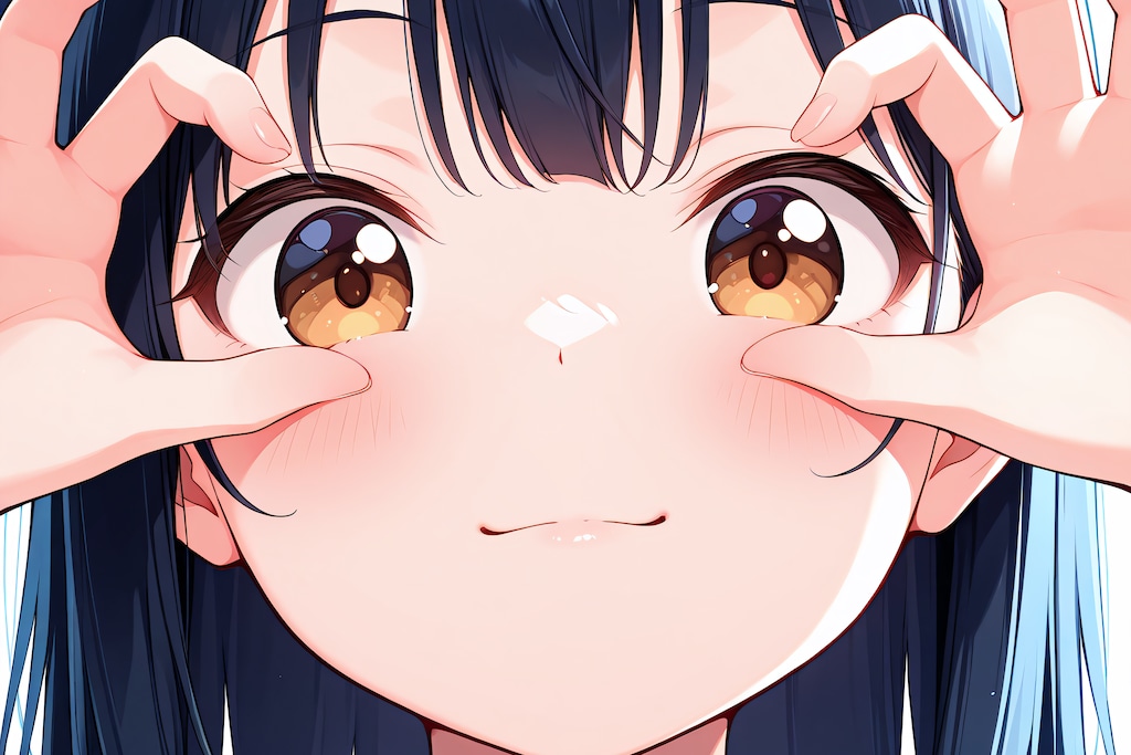 どアップってこうですか？