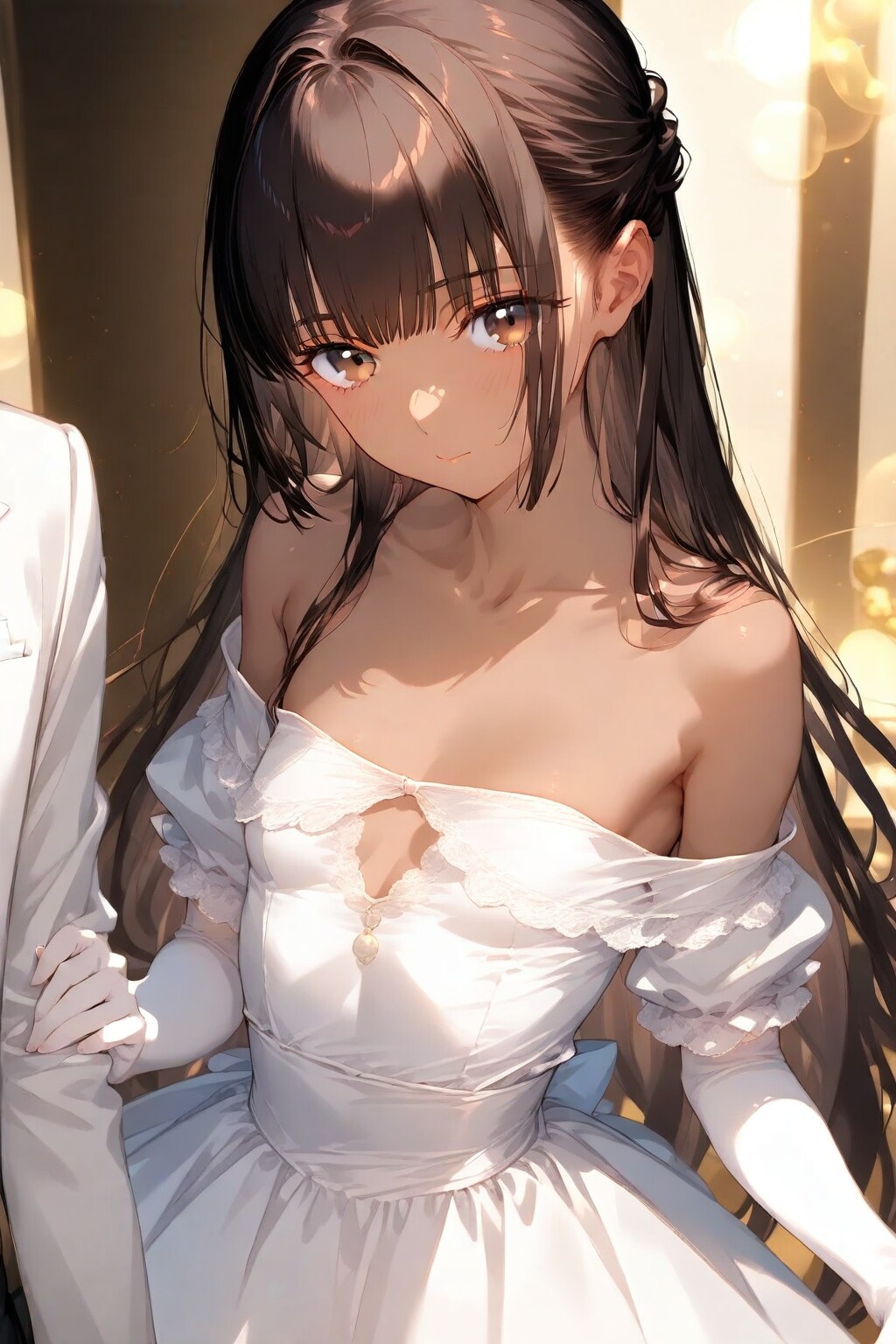 てぃーねちゃれんじ♪４
