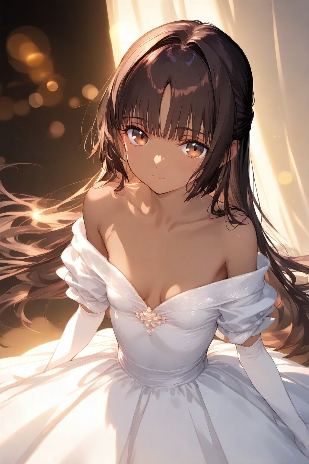 てぃーねちゃれんじ♪４