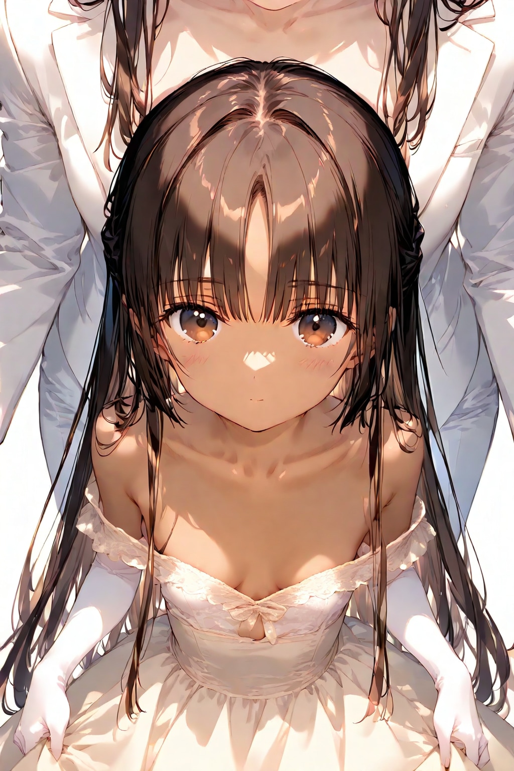 てぃーねちゃれんじ♪４